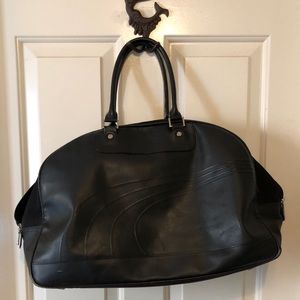 Puma Bowling Bag Duffle